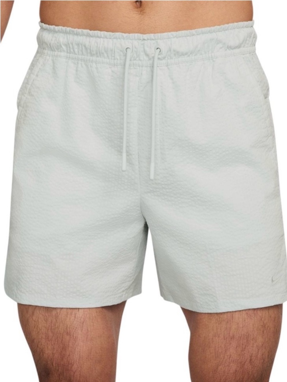 Nike Dri-Fit Unlimited Seersucker Shorts
